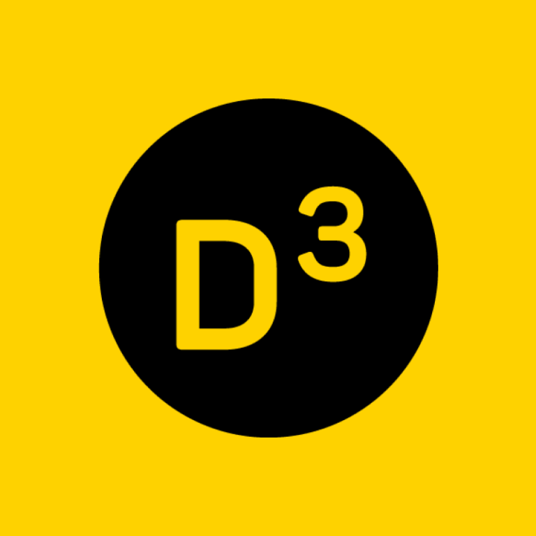 D3 Team