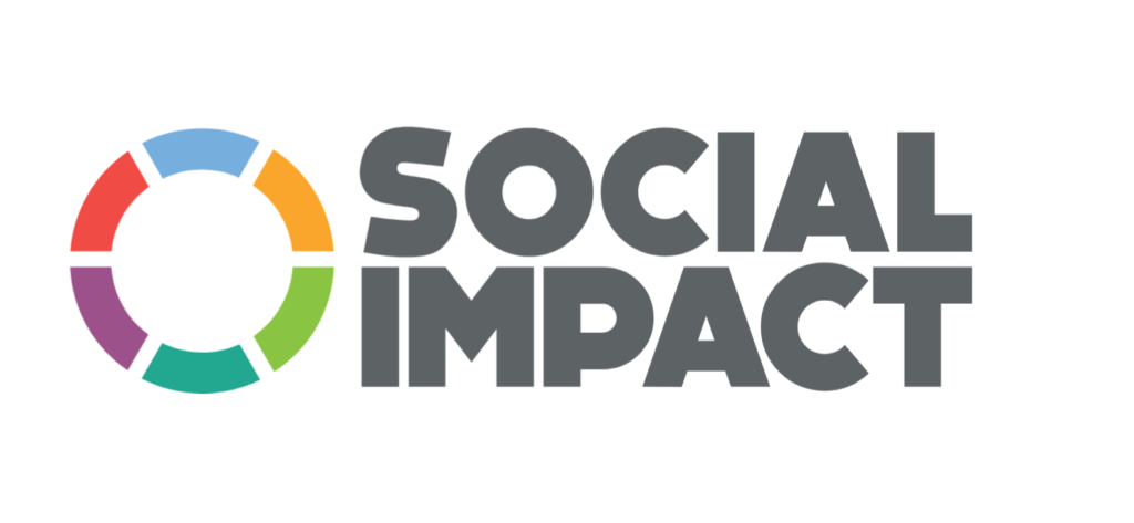 Logo von Social Impact